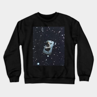 My dreams Crewneck Sweatshirt